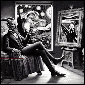 Meet your Posher, Rafael